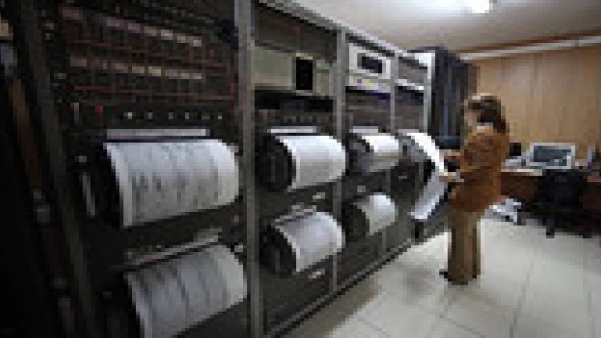 زلزالان يضربان جنوب تركيا بدون خسائر