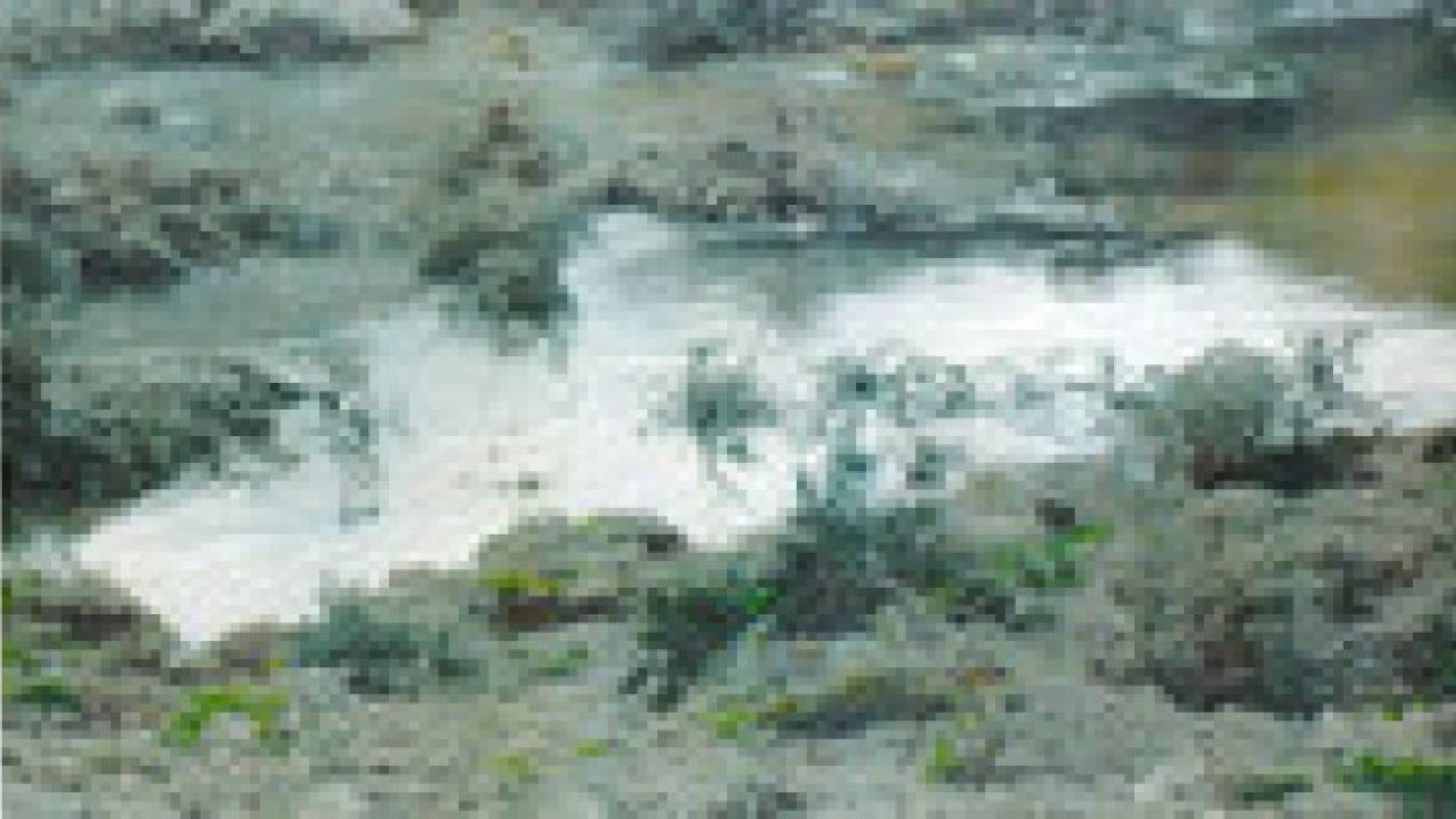 ضبط اعتداء جديد على خط ناقل في منطقة سيل حسبان