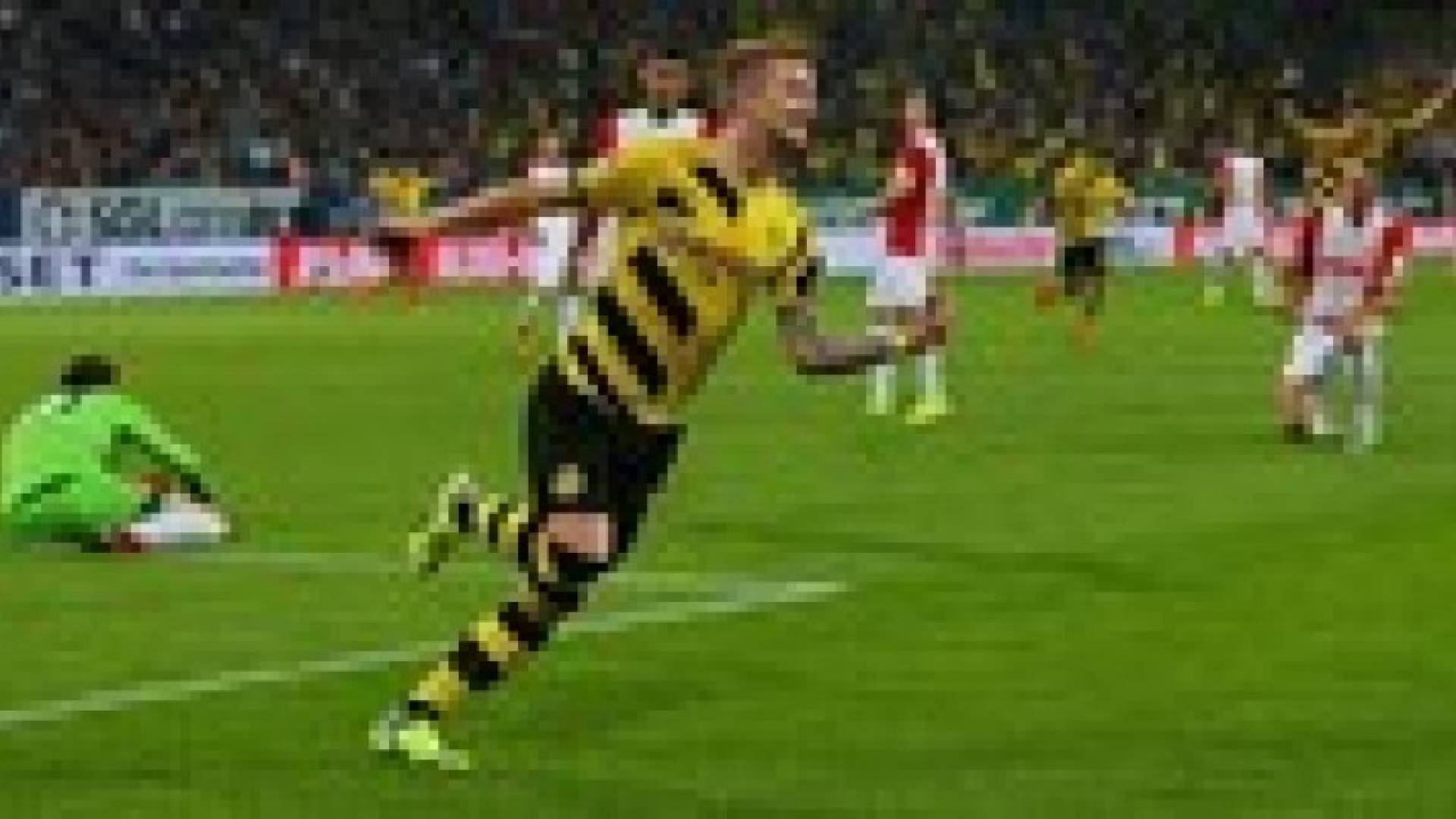 رويس يقترب من تجديد عقده مع دورتموند