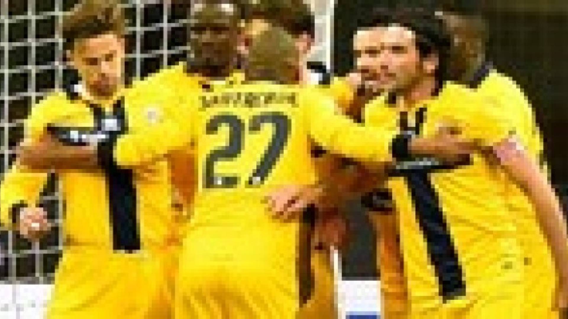 مستثمر يشتري نادي بارما