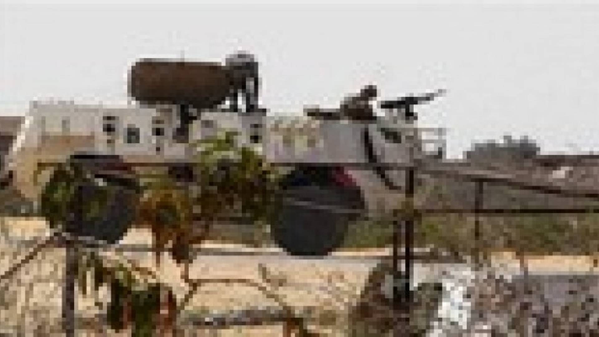 مقتل مهربين إسرائيليين بنيران الجيش المصري