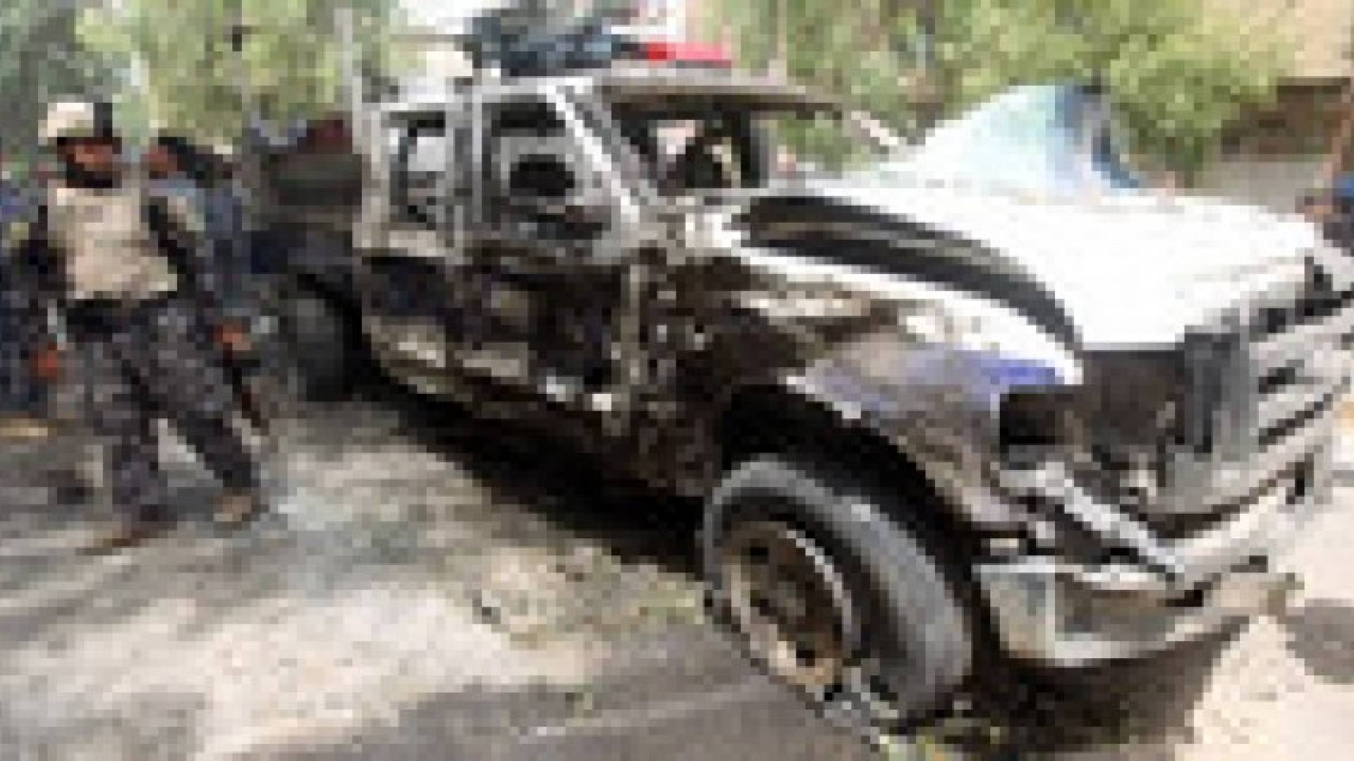 مقتل 9 عراقيين وإصابة 37 في هجمات متفرقة ببغداد