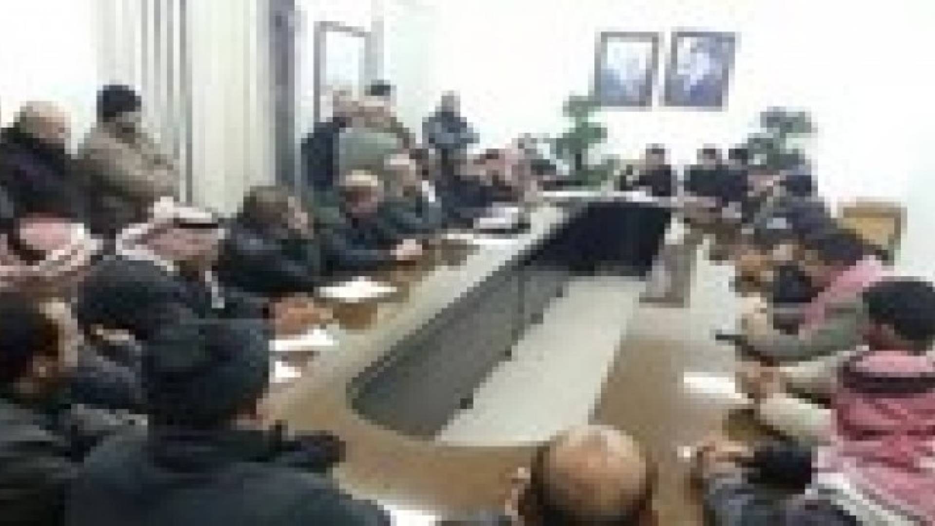 بلدية السلط الكبرى تعلن جاهزيتها لمواجهة الظروف الجوية