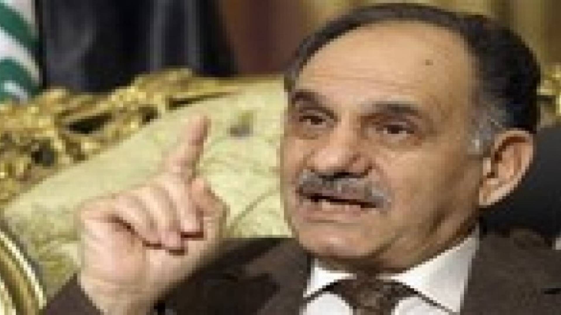 المطلك: الجيش العراقي بحاجة لمزيد من التسليح والتدريب لمواجهة داعش
