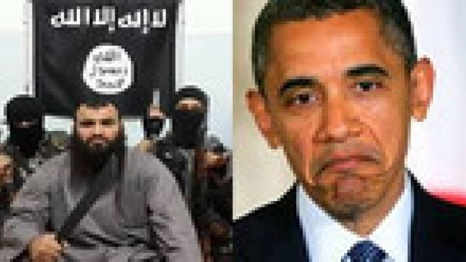 أوباما يؤكد مقتل الرهينة الامريكية المحتجزة لدى داعش