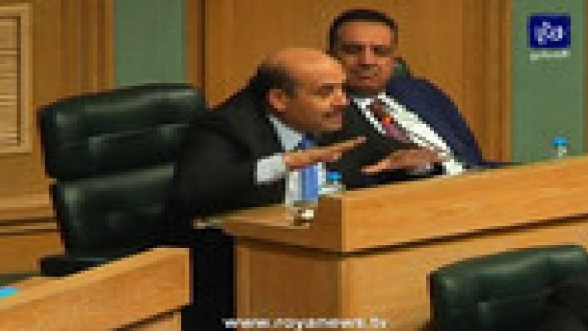 القطاطشة :هناك عوالق في الدولة يجب ازالتها