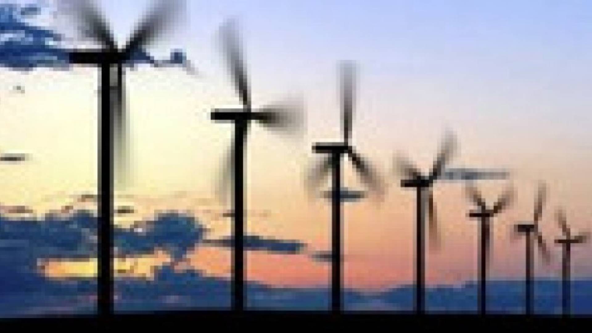 مشروع لتوليد الكهرباء من طاقة الرياح في الطفيلة