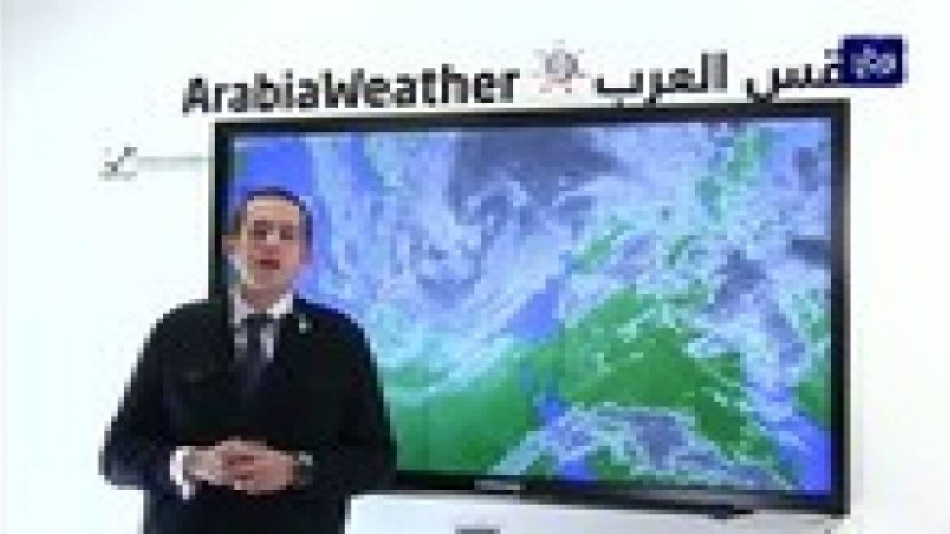 الشاكر لرؤيا: ثلوج في الشمال تمتد مساء للوسط والجنوب..فيديو