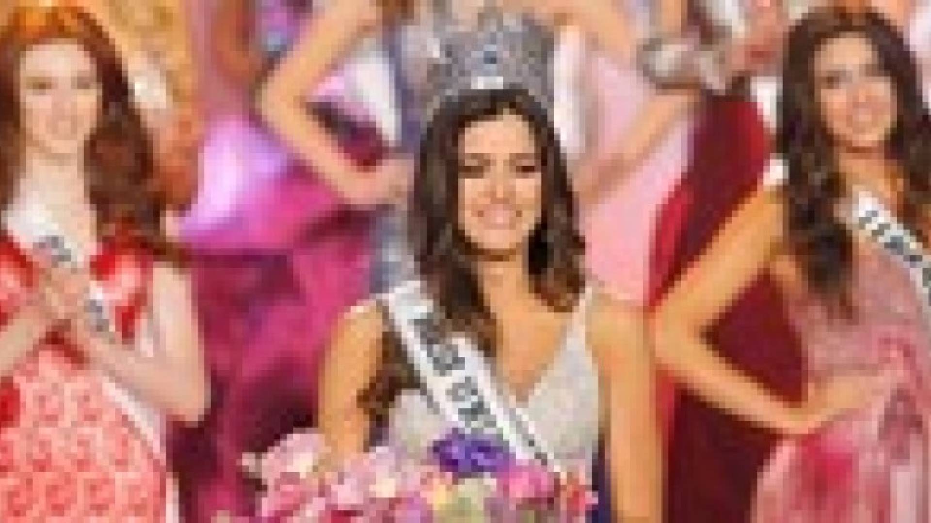 حركة مسلحة تدعو ملكة جمال الكون للمشاركة بحل الصراع في كولومبيا