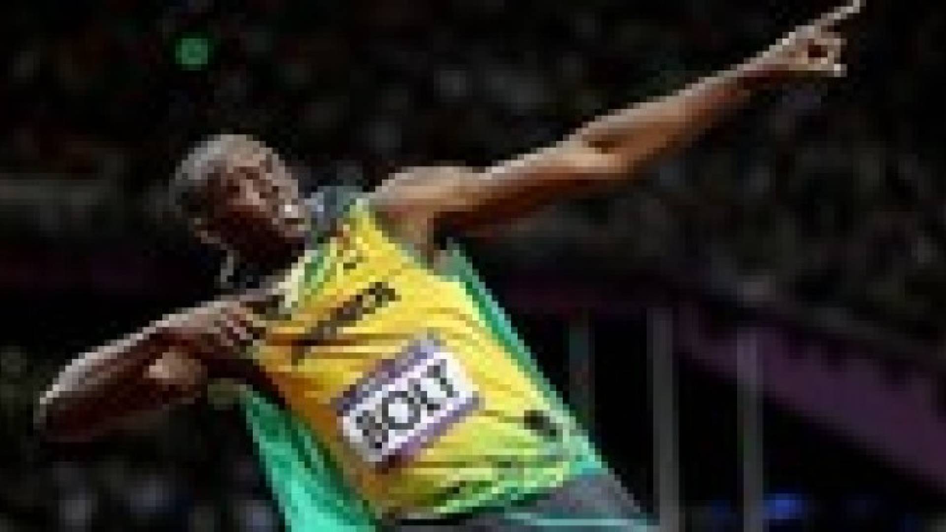 بولت متحمس لموسم 2015