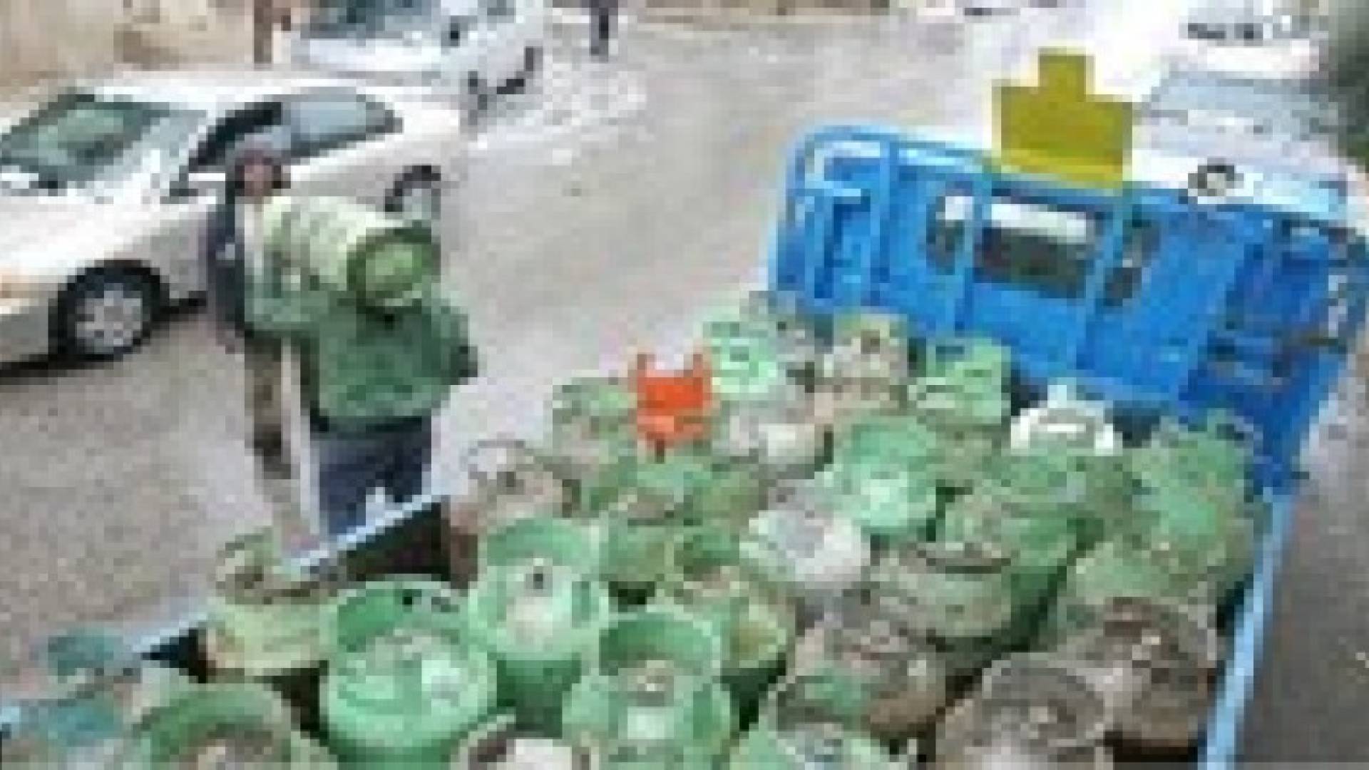 "الصناعة والتجارة" تحذر من التلاعب بأسعار الغاز