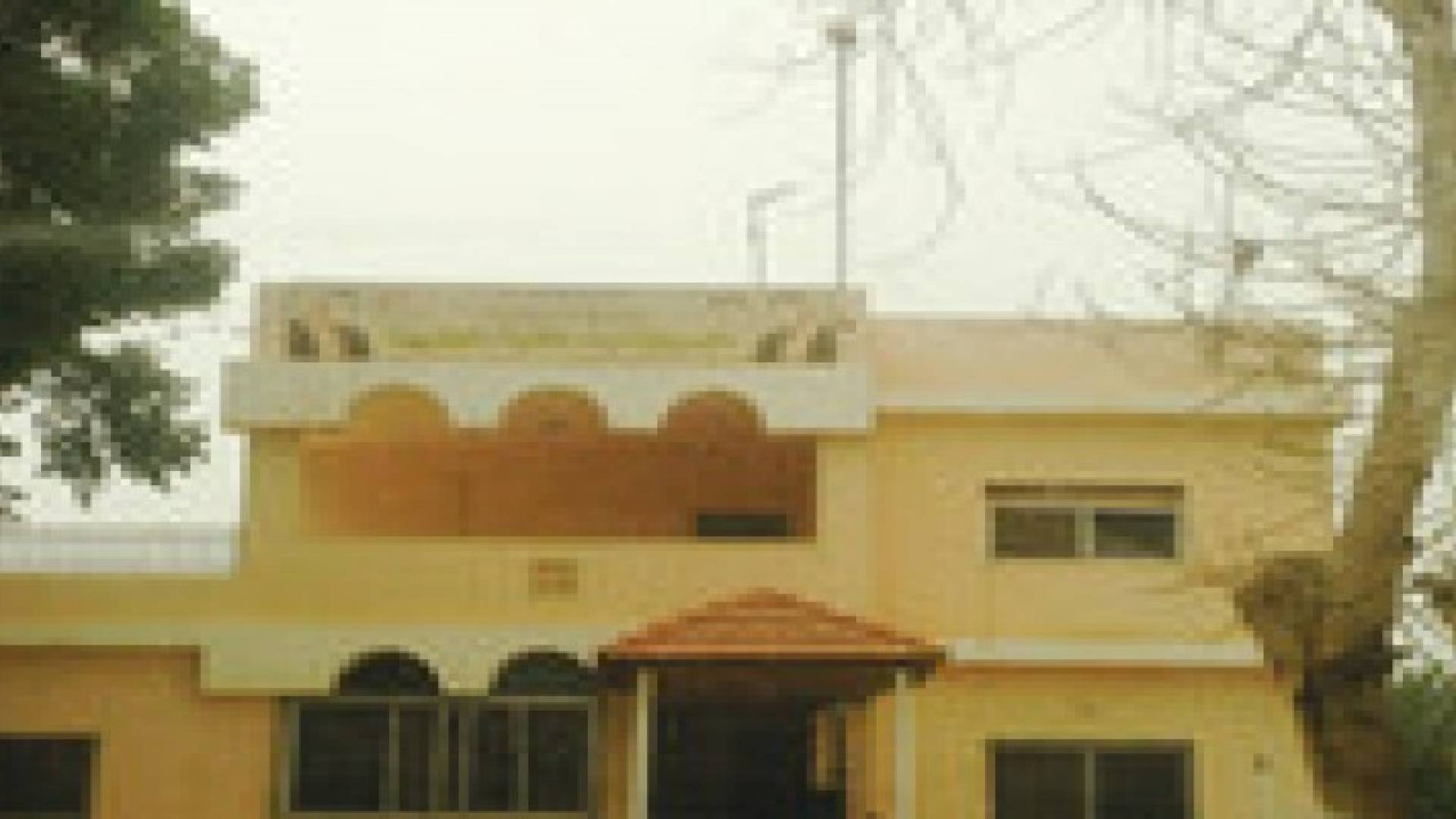 3 غرف عمليات في لواء الشونة الجنوبية خلال المنخفض الجوي