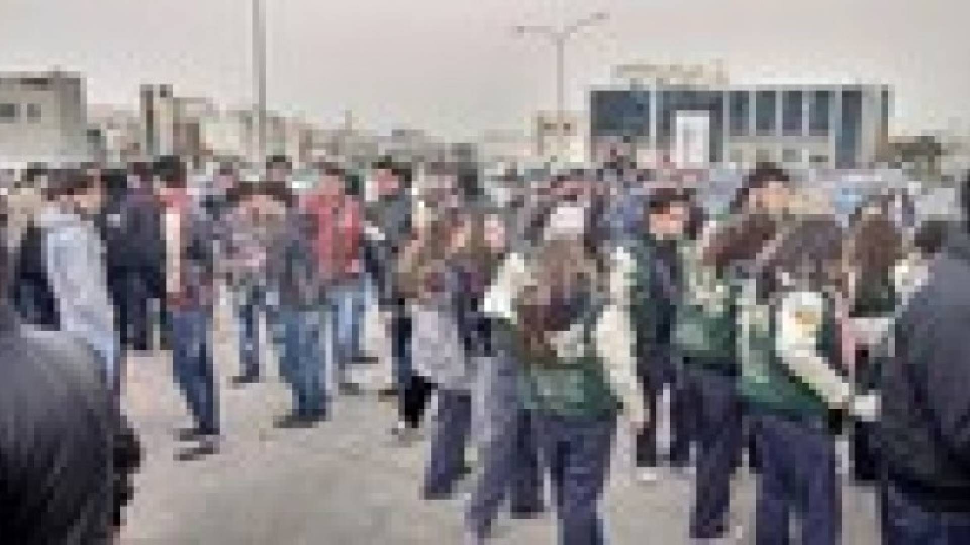 ردود فعل مواقع التواصل الاجتماعي على نتائج التوجيهي