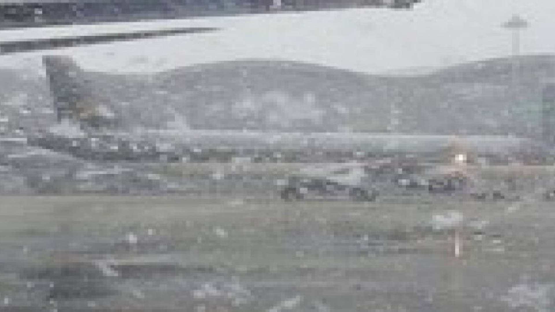 مطار الملكة علياء يؤكد جاهزيته للتعامل مع الظروف الجوية المتوقعة