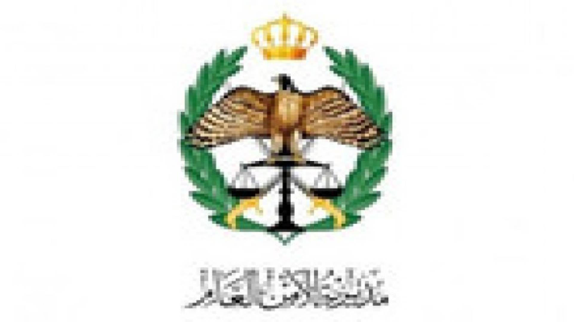 العثور على جثتي رجل وسيدة غرب عمان