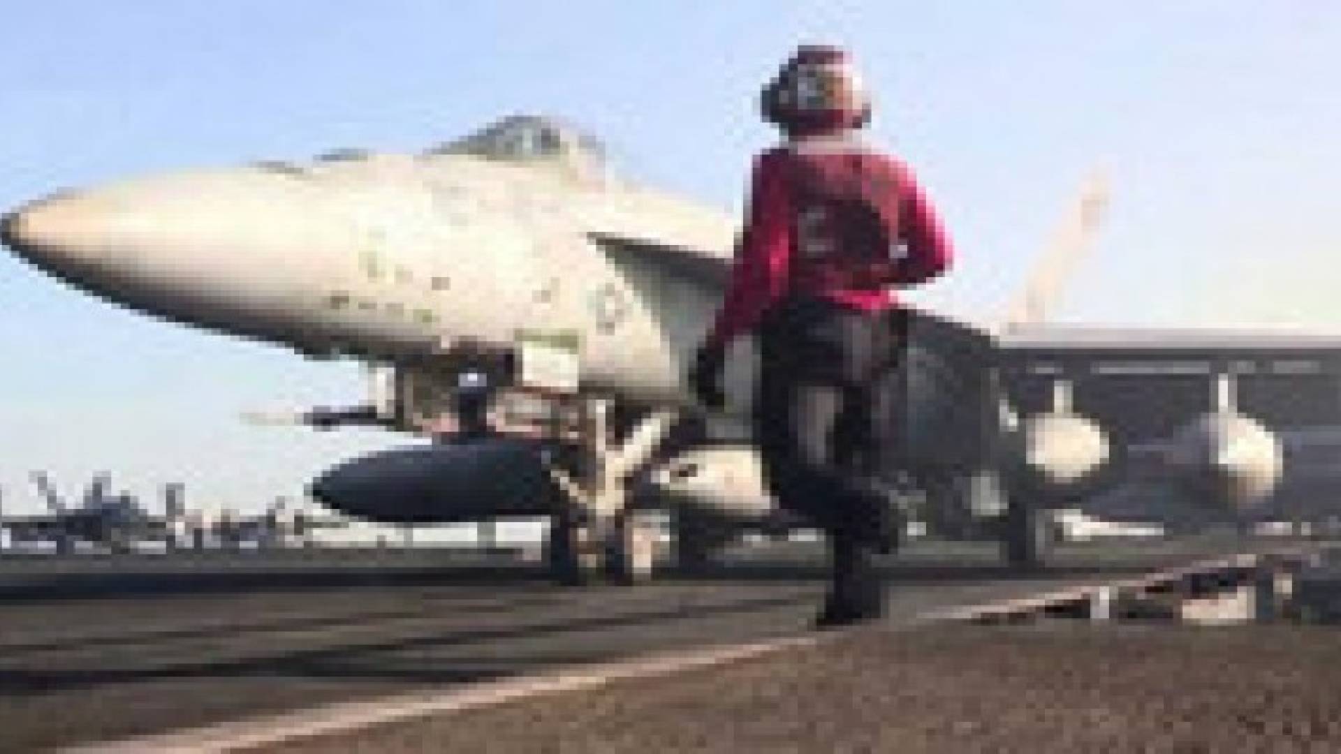 الجيش الأميركي: طائرات قوات التحالف شنت 4 غارات في سوريا و 6 في العراق على داعش