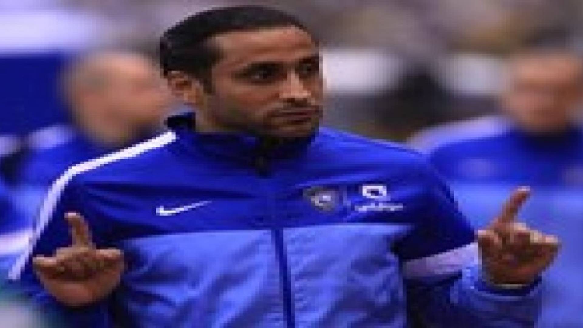 سامي الجابر مدربا لفريق الوحدة الإماراتي