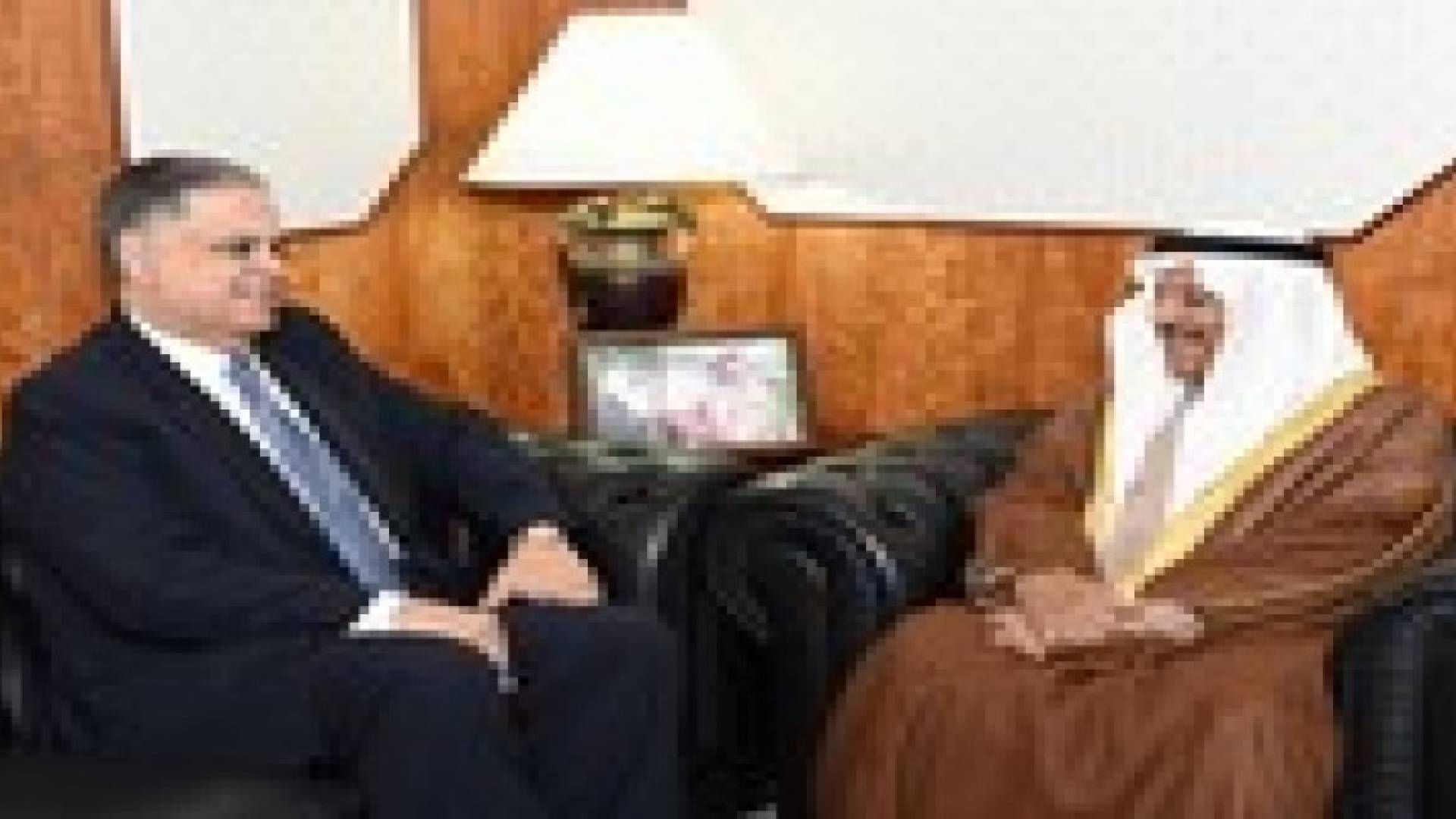 رئيس الشورى البحريني علاقتنا مع الاردن راسخة وثابتة