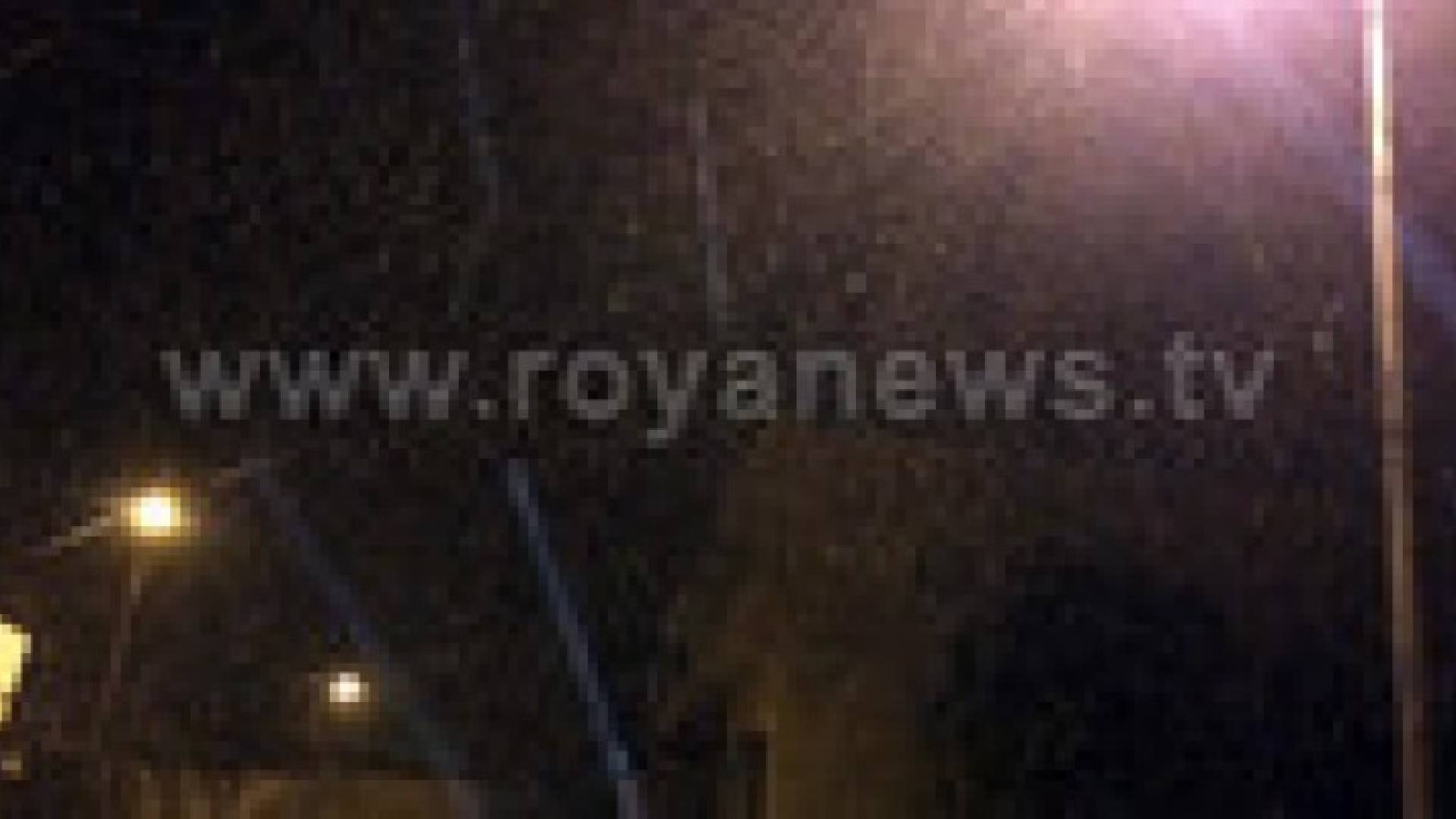 تعطيل الدوائر والمؤسسات في عجلون وسوف وساكب