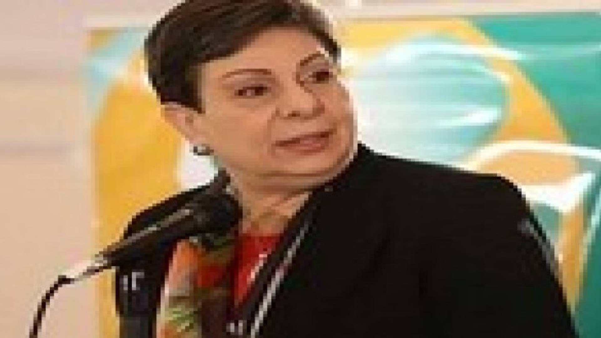 عشراوي تدلي بشهادتها أمام محكمة أمريكية حول هجمات على إسرائيل