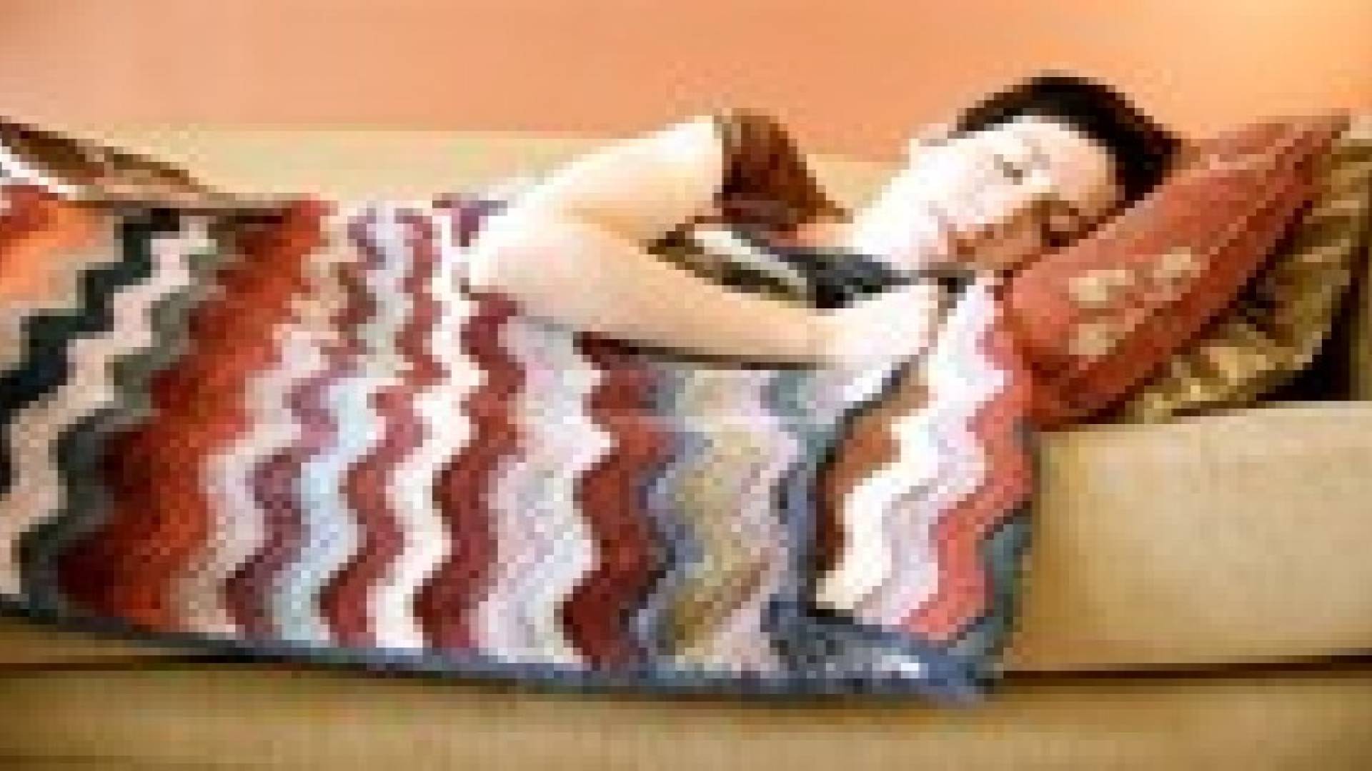 قيلولة قصيرة يمكن أن تعوض قلة النوم