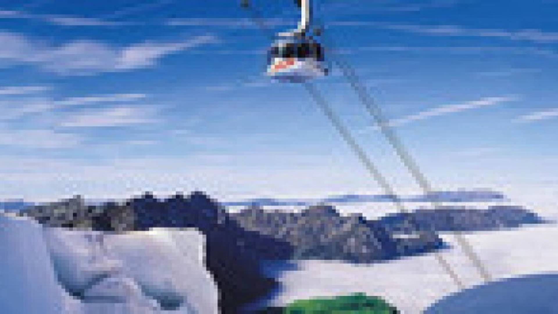 أكثر 10 معابر هوائية إثارة في العالم.. صور