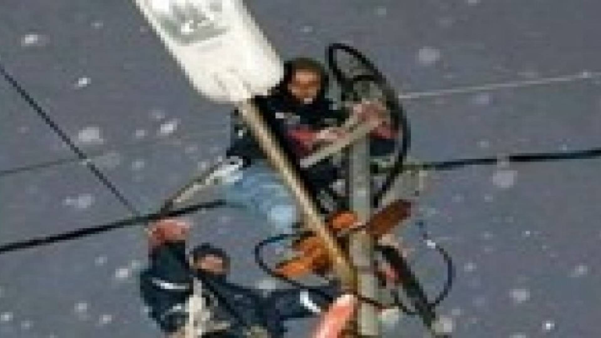 معالجة 80 % من أعطال الكهرباء خلال المنخفض الجوي