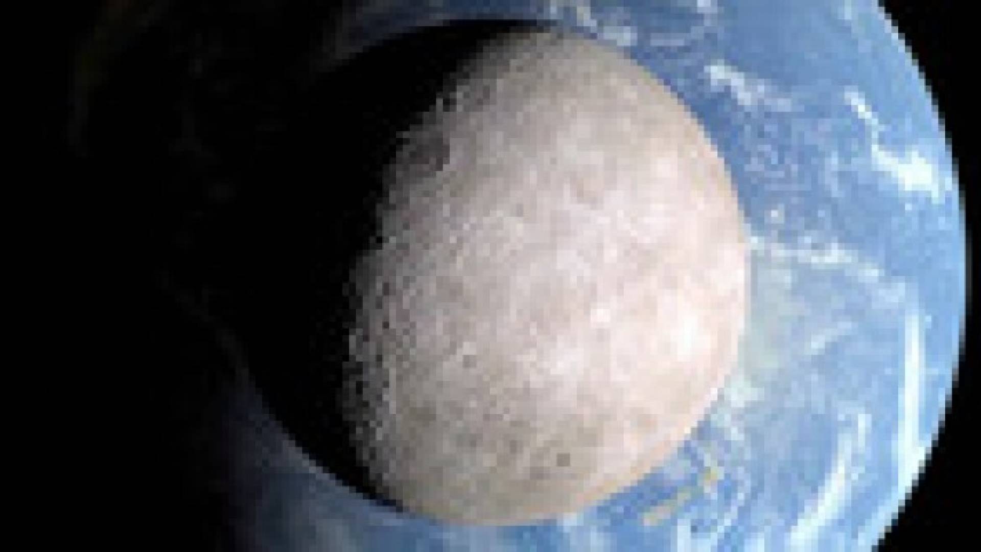 ناسا تكشف الوجه الآخر للقمر.. فيديو