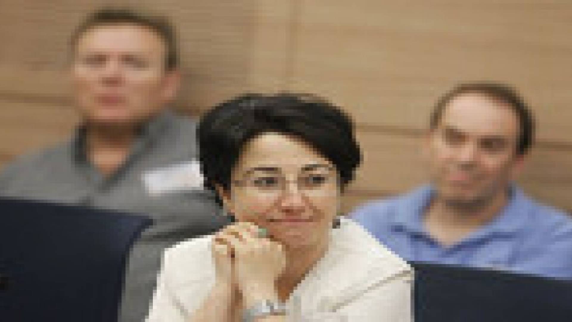 قرار بمنع ترشح زعبي بانتخابات الكنيست القادمة