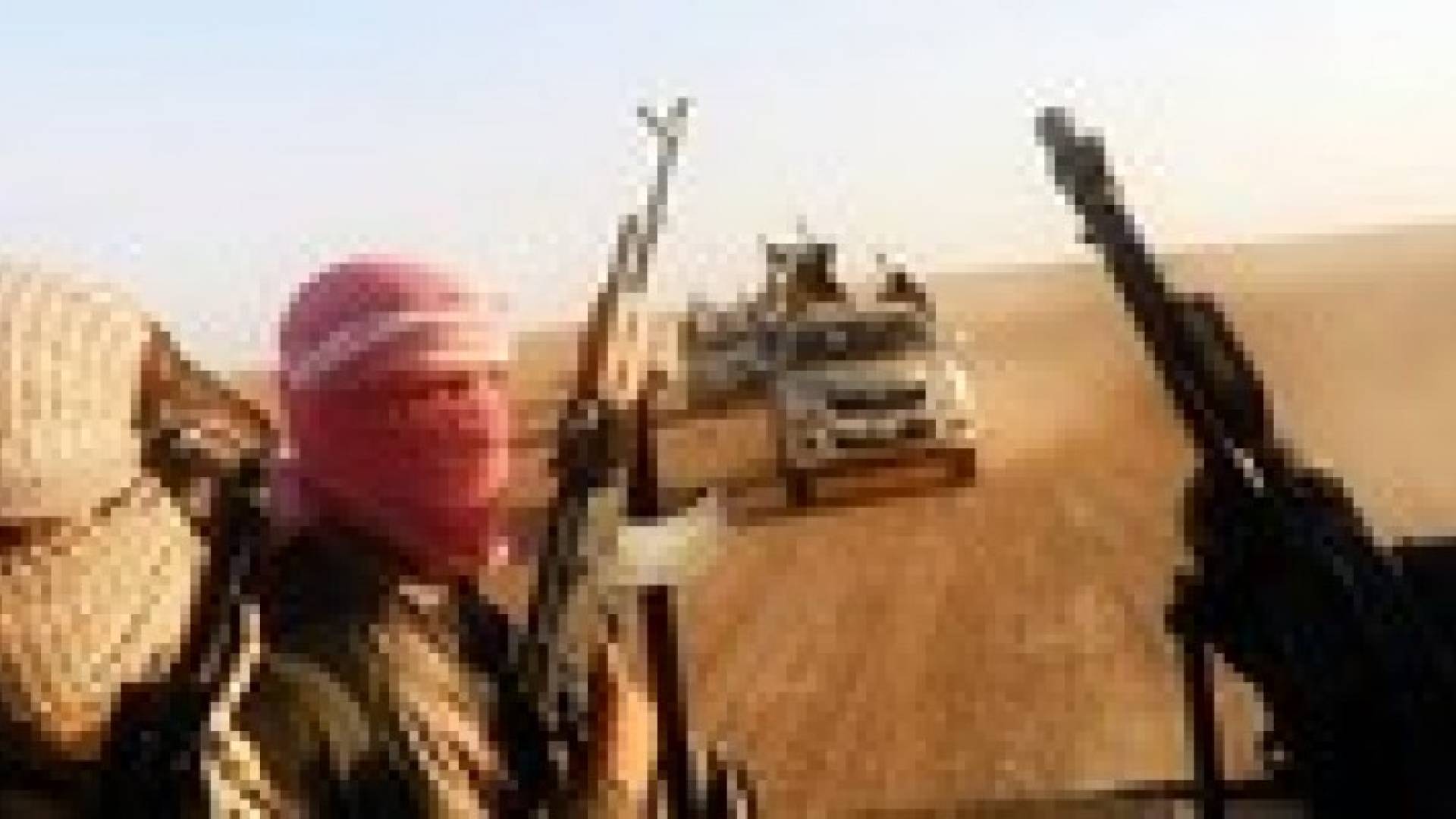 العراق: مقتل العشرات من "داعش" بعد صد هجوم لهم على ناحية البغدادي