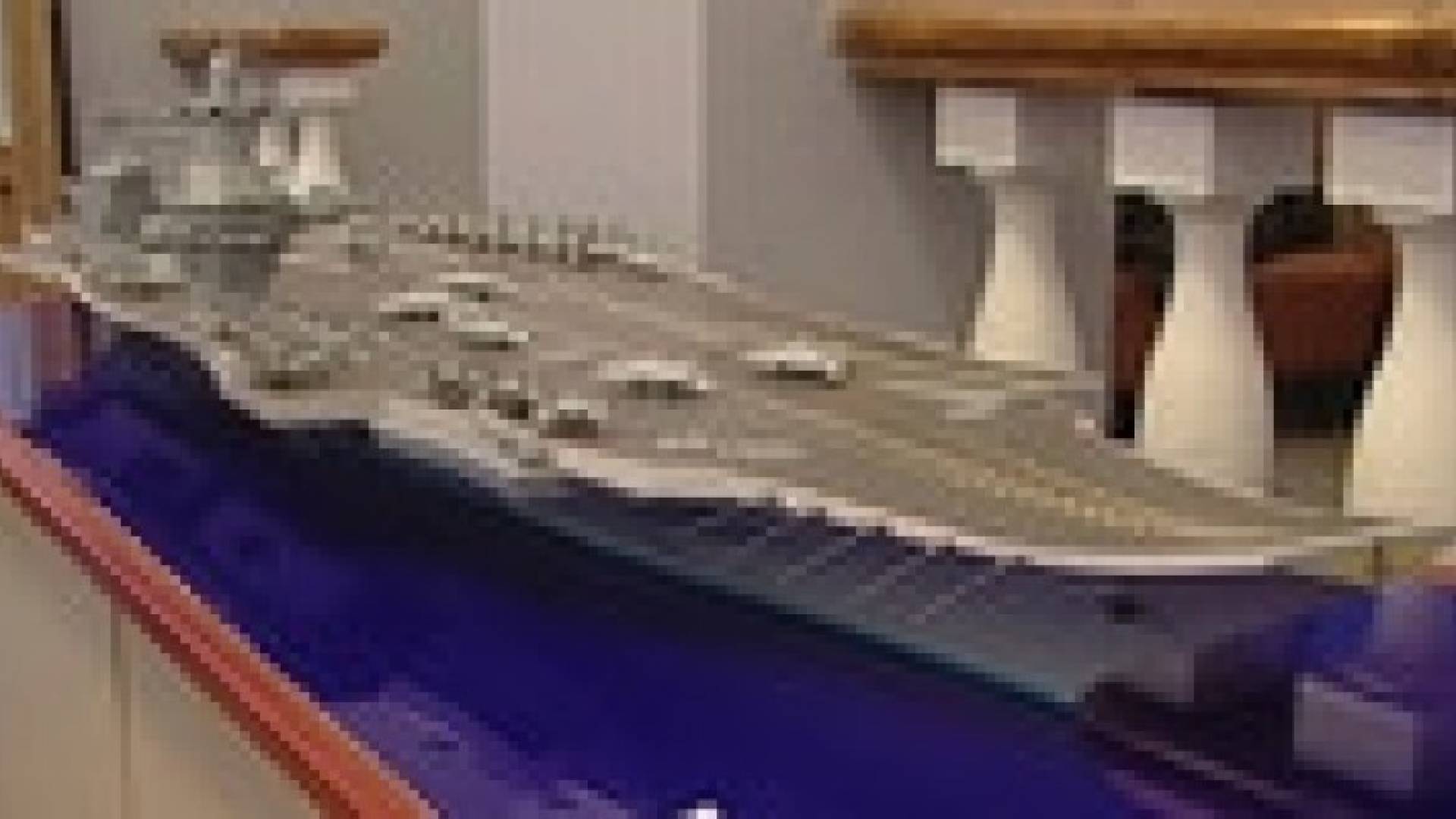 روسيا... تصميم حاملة طائرات لا مثيل لها في العالم