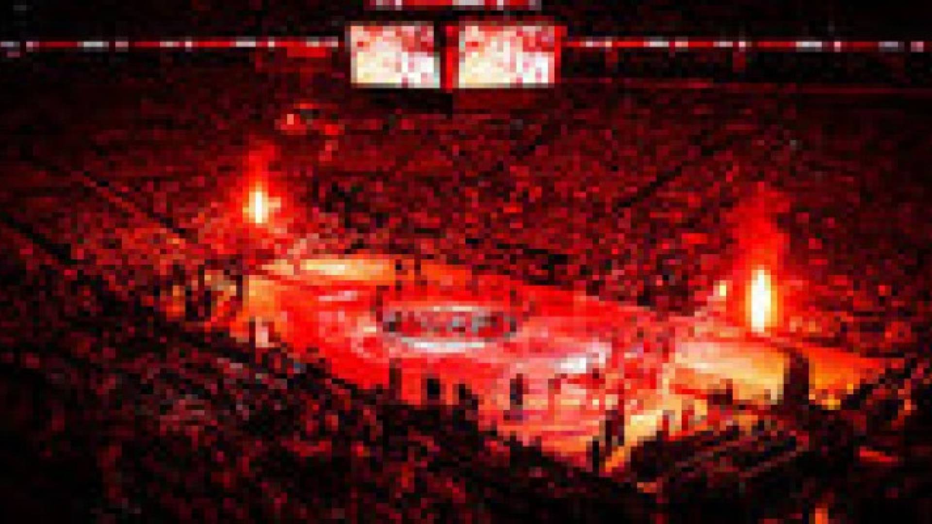 فوز تورونتو رابترز بالدوري الامريكي لكرة السلة