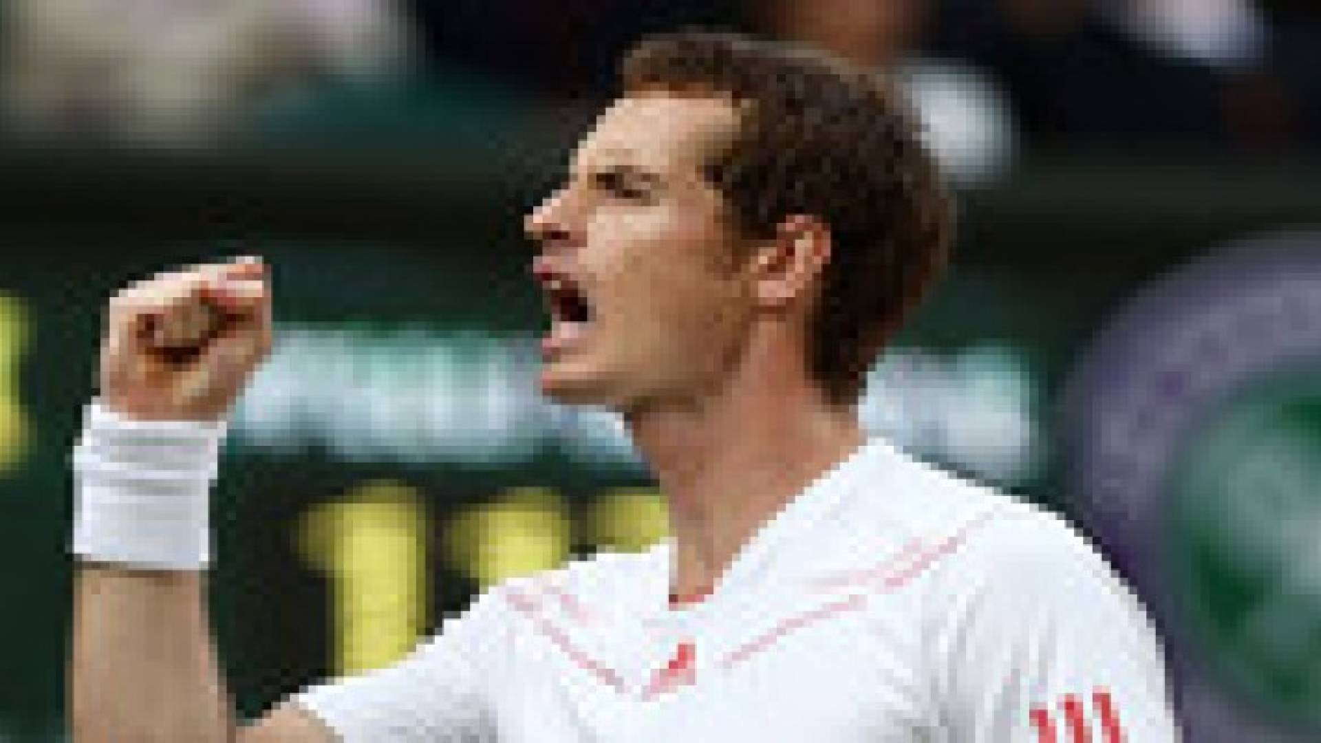 موراي يتجاوز عقبة الفرنسي ماهو ويصعد للدور الثاني ببطولة روتردام