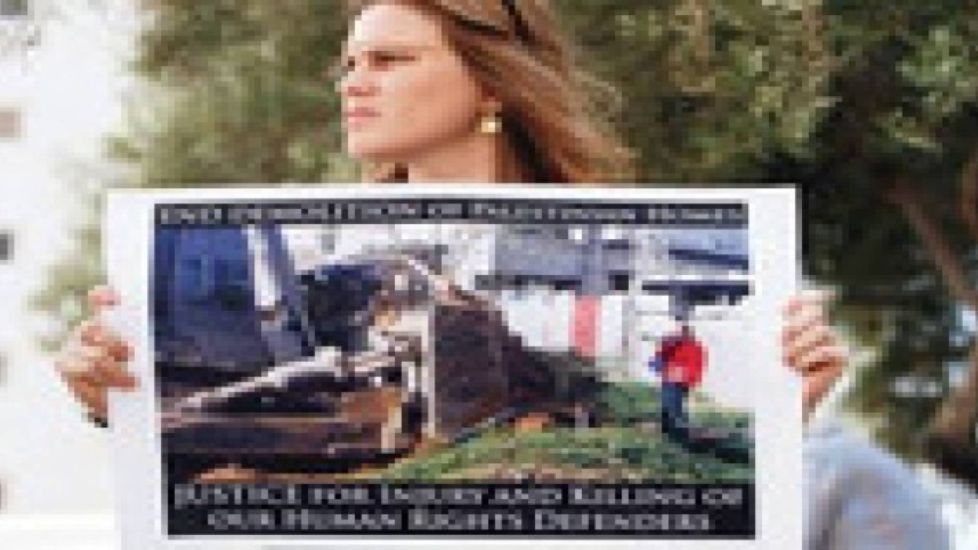 محكمة إسرائيلية ترفض طلب التعويض لعائلة ناشطة أمريكية قتلها الجيش الإسرائيلي