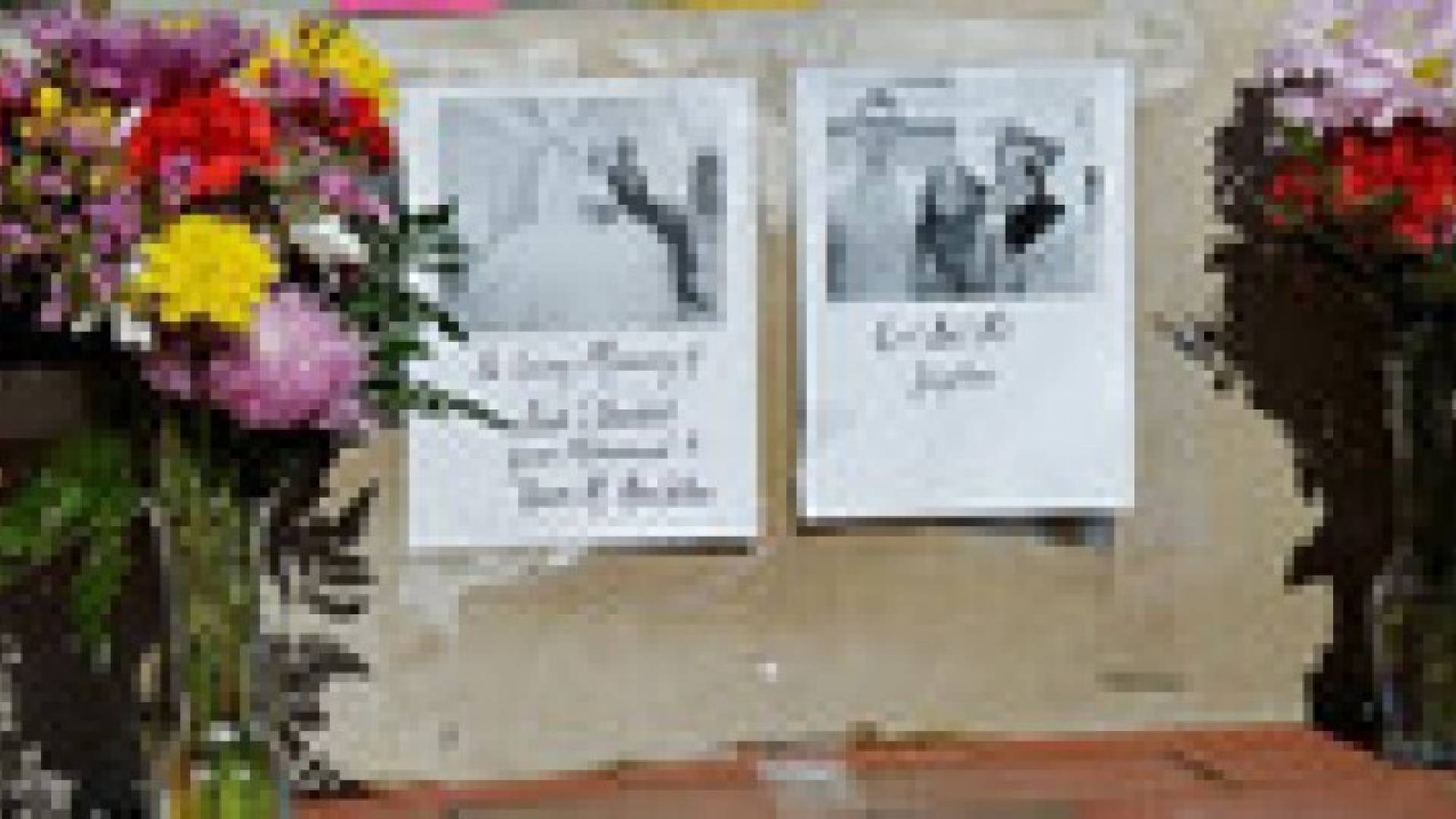 "صور" تشييع جثامين المسلمين الثلاثة الذين قتلوا بأمريكا