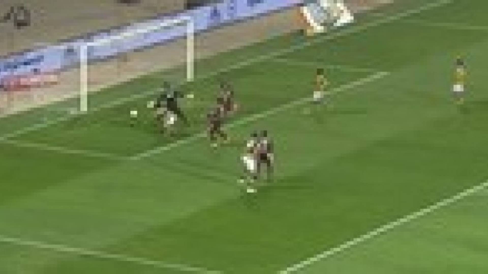 الدوري السعودي: الاتحاد يقهر الفيصلي بثلاثية .. فيديو