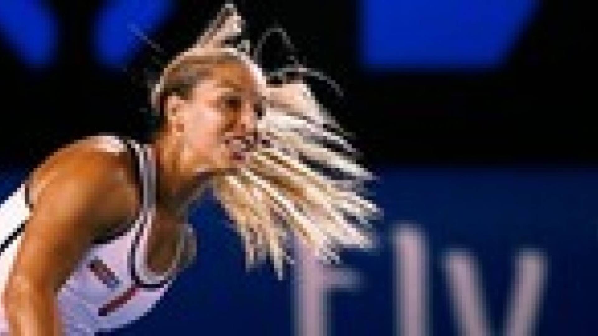 دومينيكا تواصل مشوارها في انتويرب