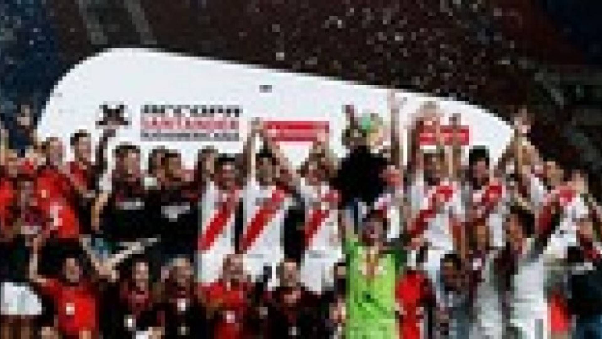 ريفربليت بطلا لكأس السوبر في أمريكا الجنوبية.. فيديو