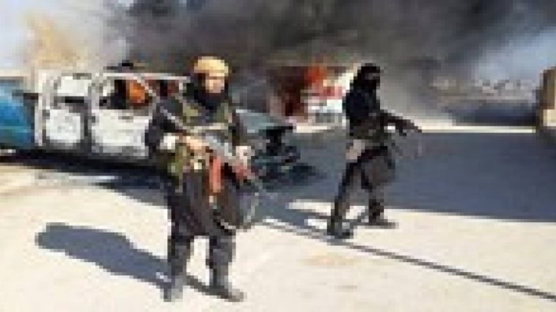 العراق.. تضارب حول الحرب في غرب الأنبار ضد داعش