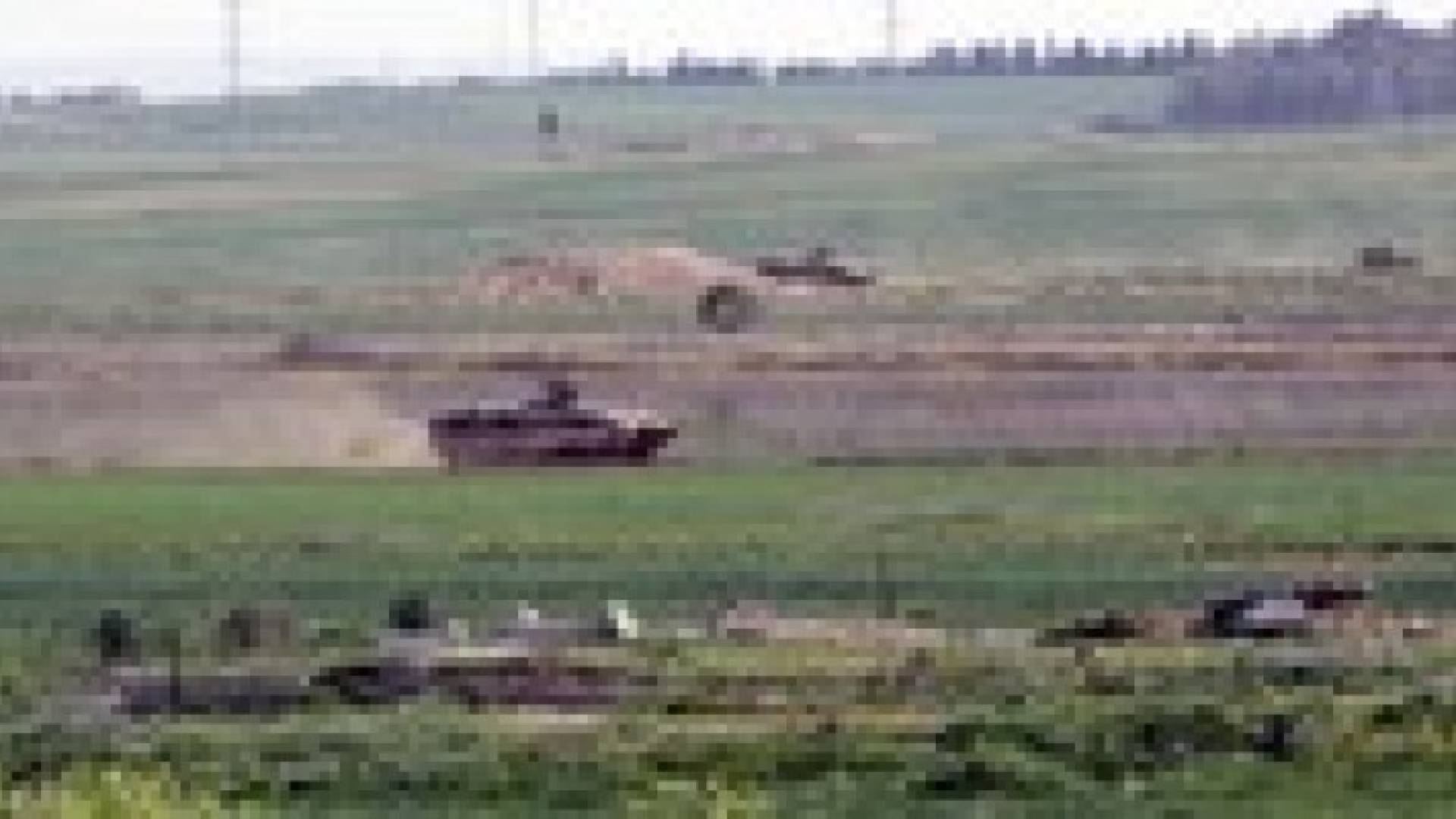 قطاع غزة : الاحتلال يطلق الرصاص على منازل شرق خان يونس