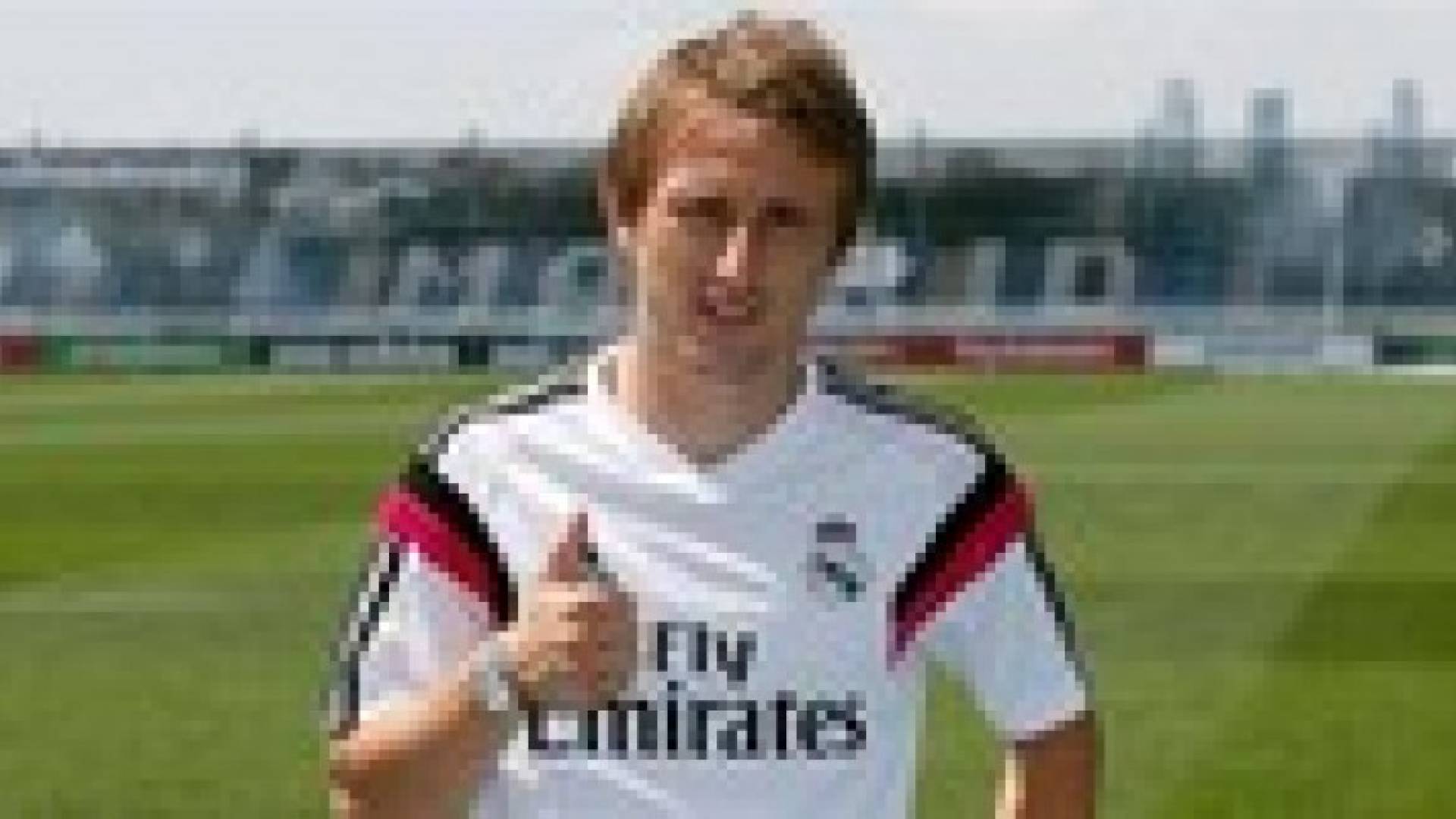 مودريتش قريب من العودة للملاعب