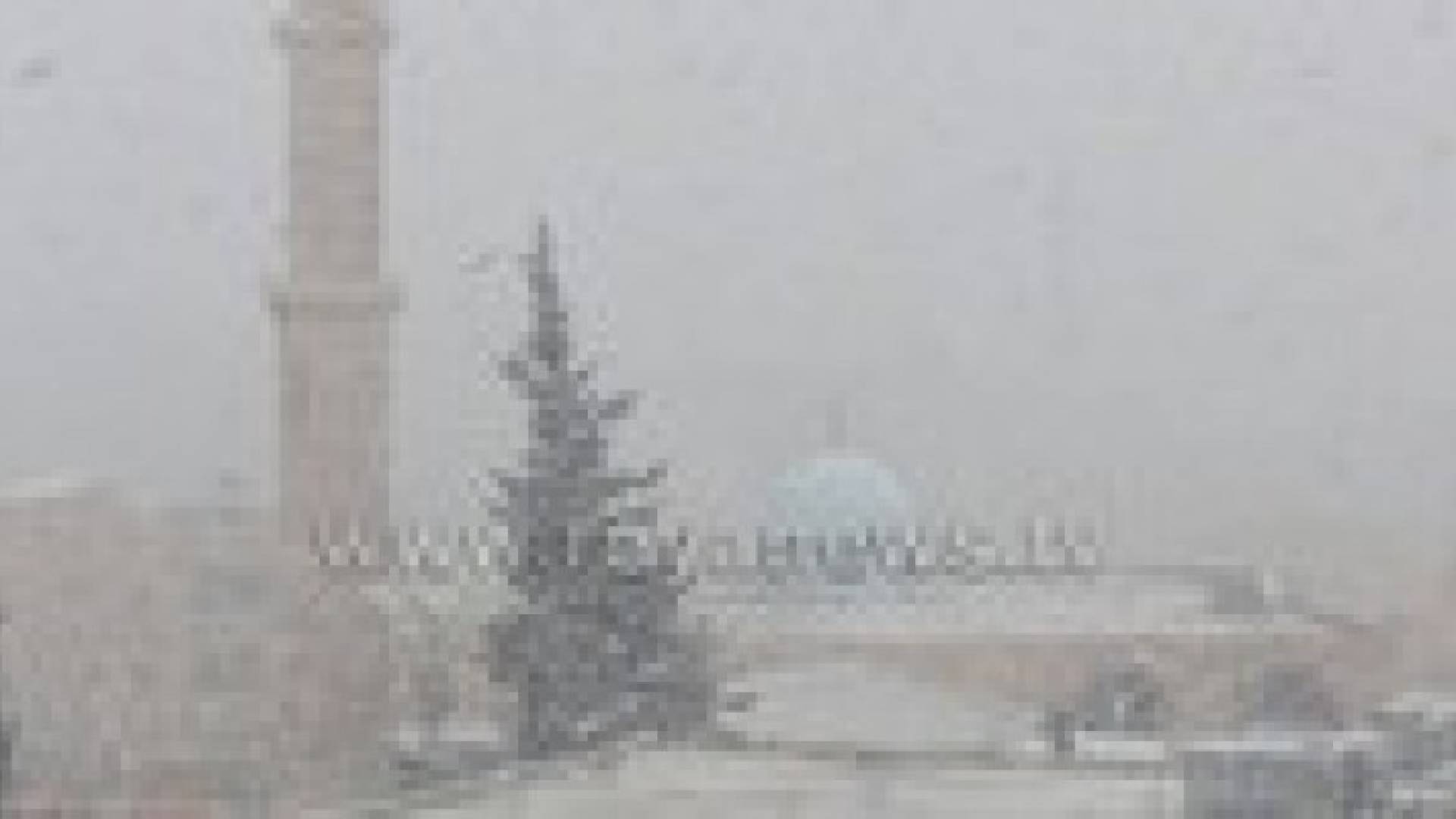 كافة الطرق في المملكة سالكة.. تفاصيل