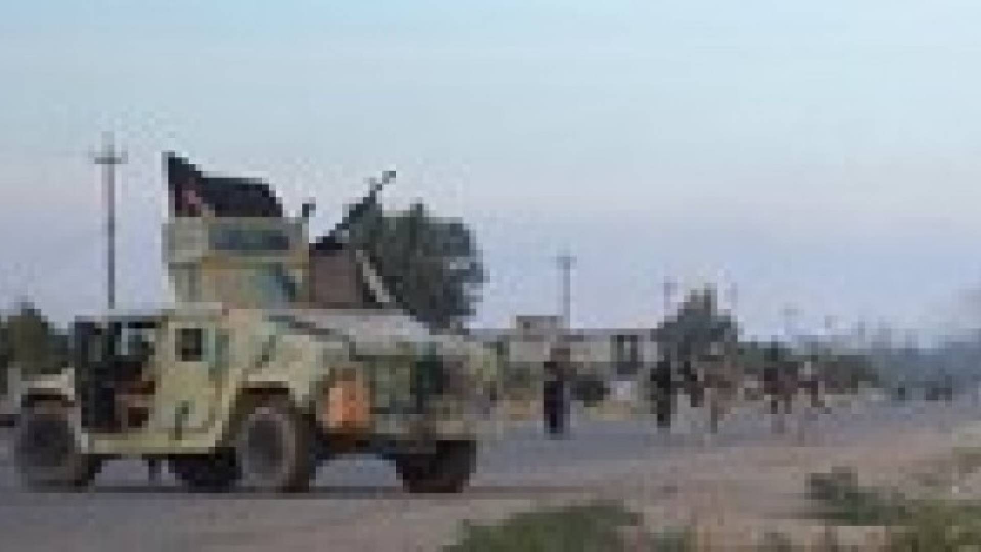 العراق.. تحرير 500 أسرة من قبضة عصابة داعش بالبغدادي