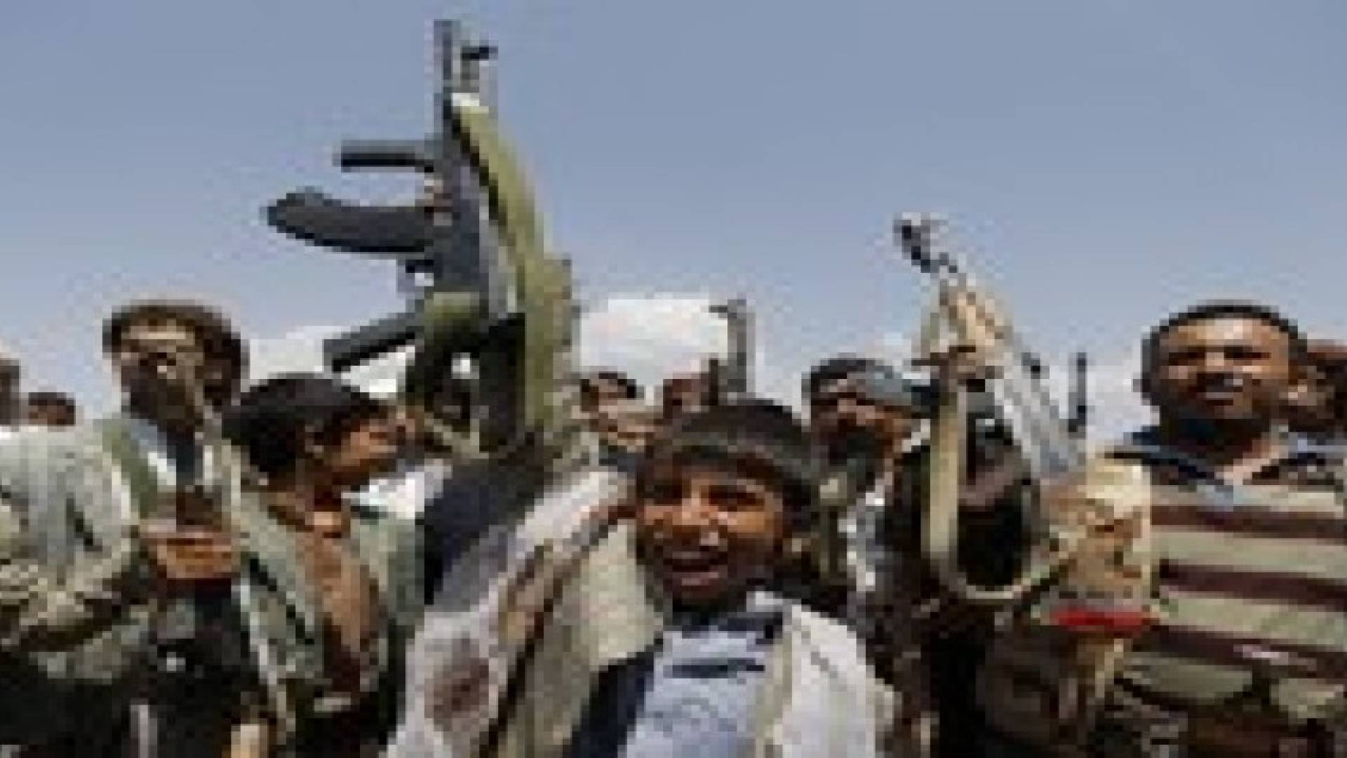 مقتل 35 حوثيا وأسر العشرات جنوب اليمن