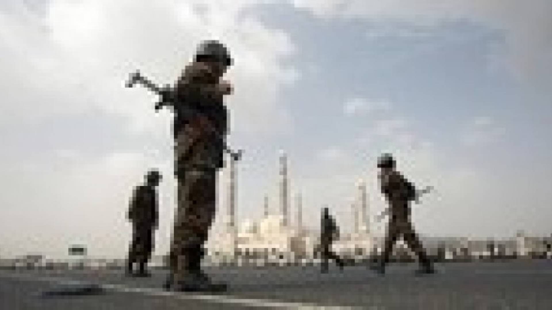 اغلاق سفارات الامارات وهولندا واليابان في صنعاء