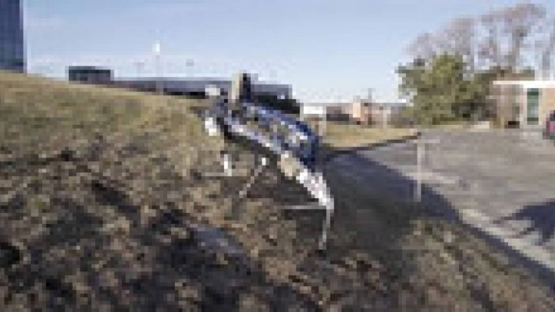 بالفيديو.. روبوت مذهل قادر على السير والحفاظ على التوازن في أصعب التضاريس