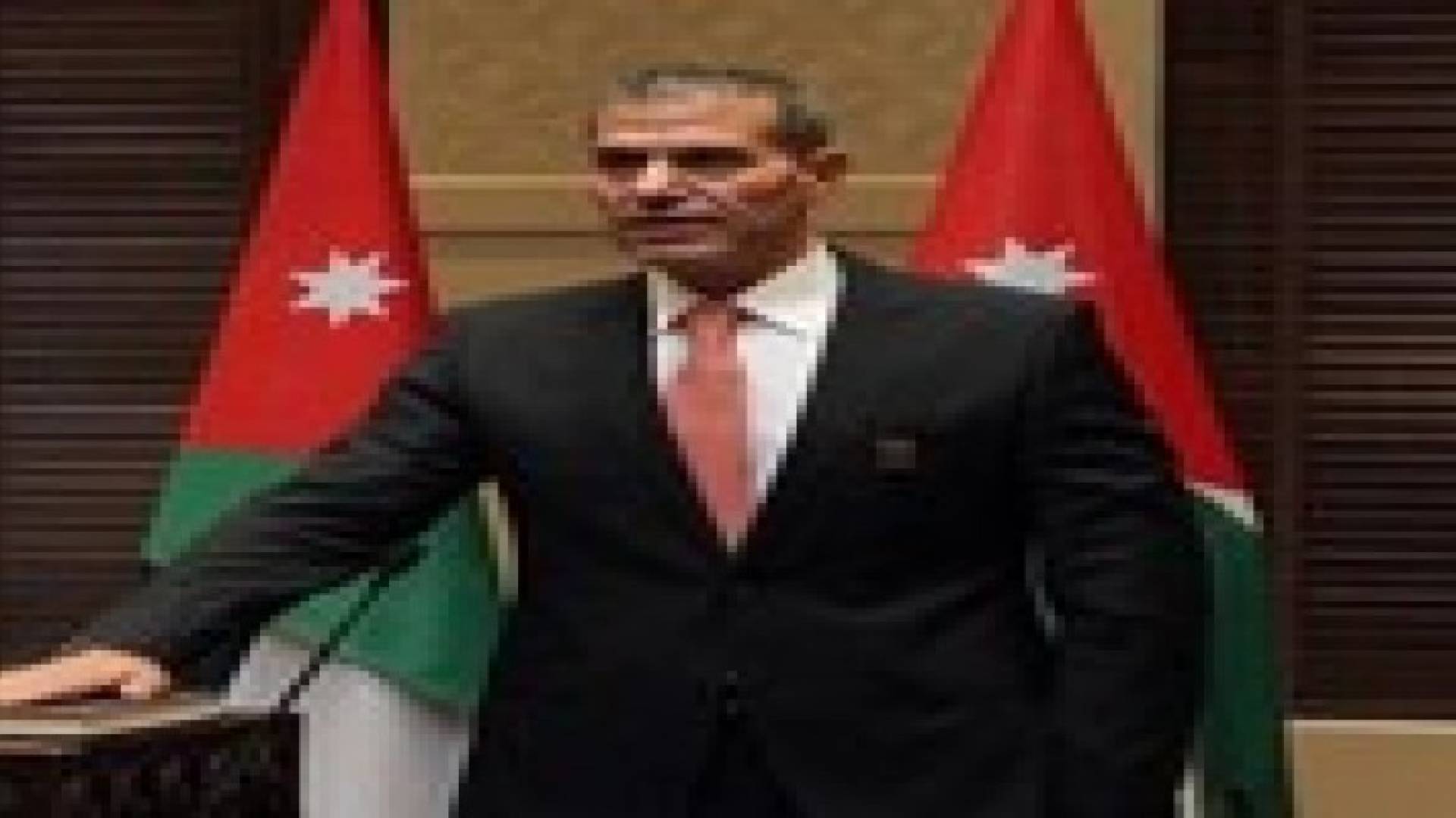 عبيدات يقدم اوراق اعتماده سفيرا لدى المكسيك