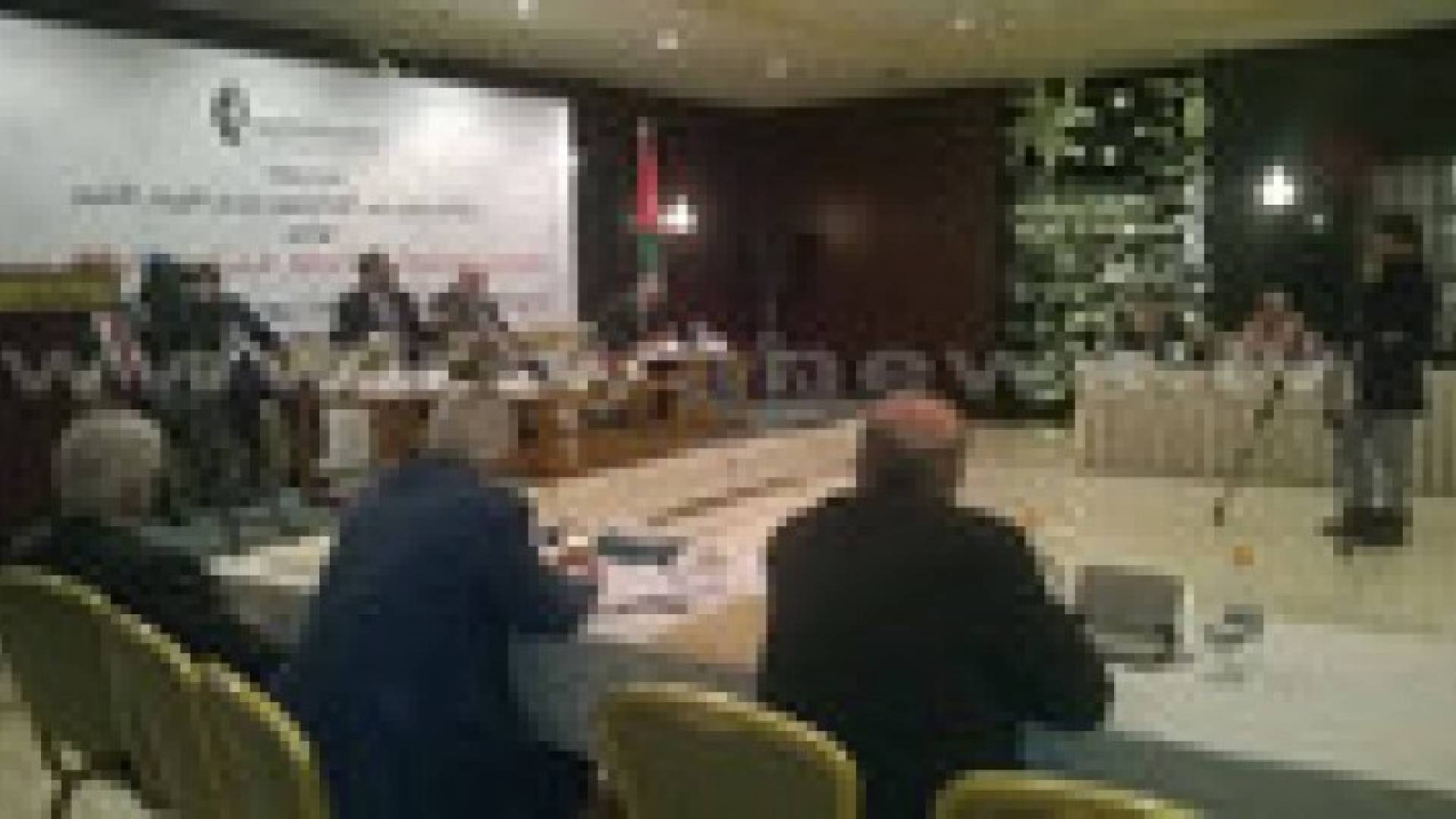 الكلالدة : أمن واستقرار بلادنا سببه التدرج في الإصلاح