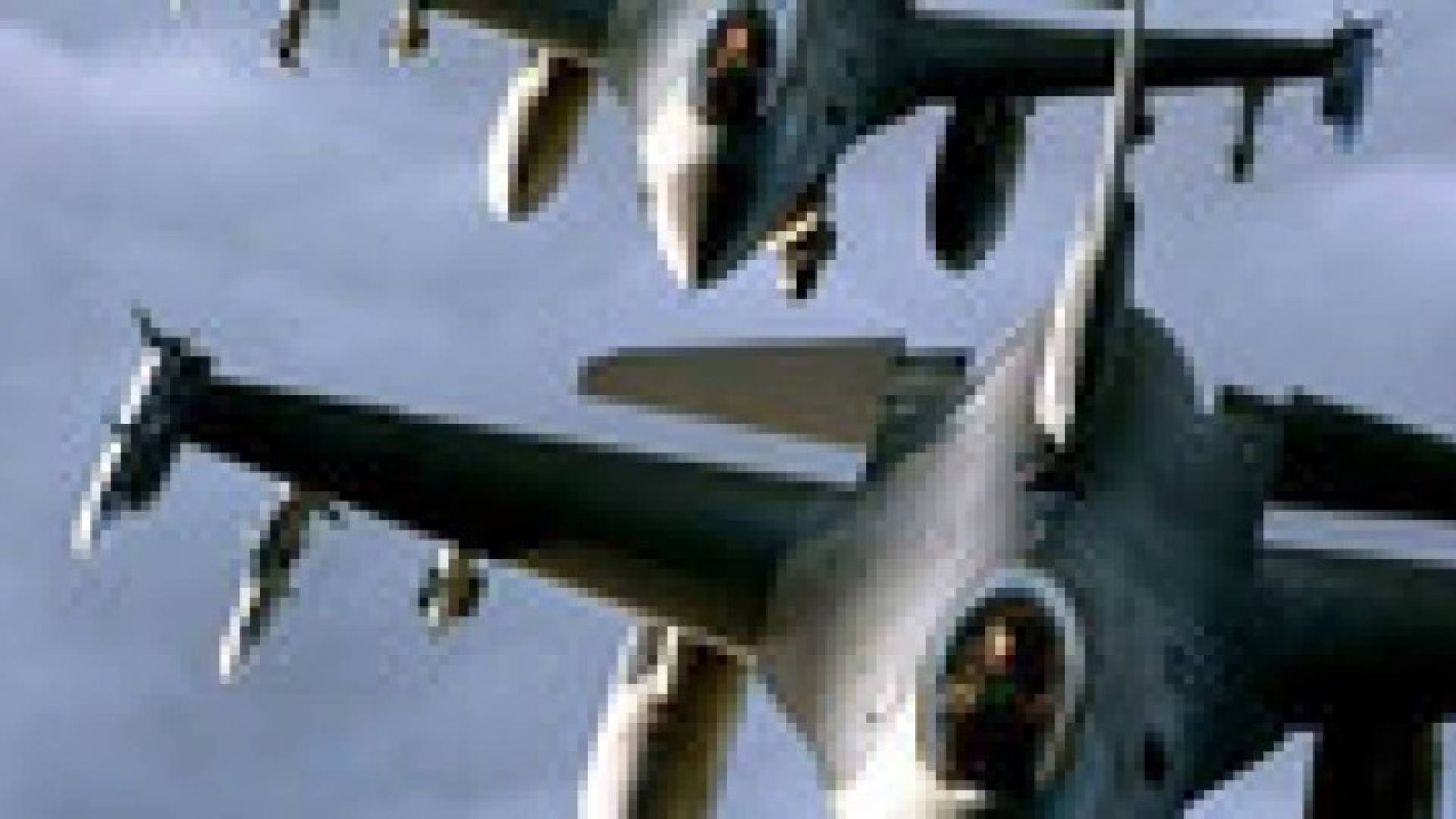 أميركا تزود الأردن بذخائر حديثة في مواجهة داعش