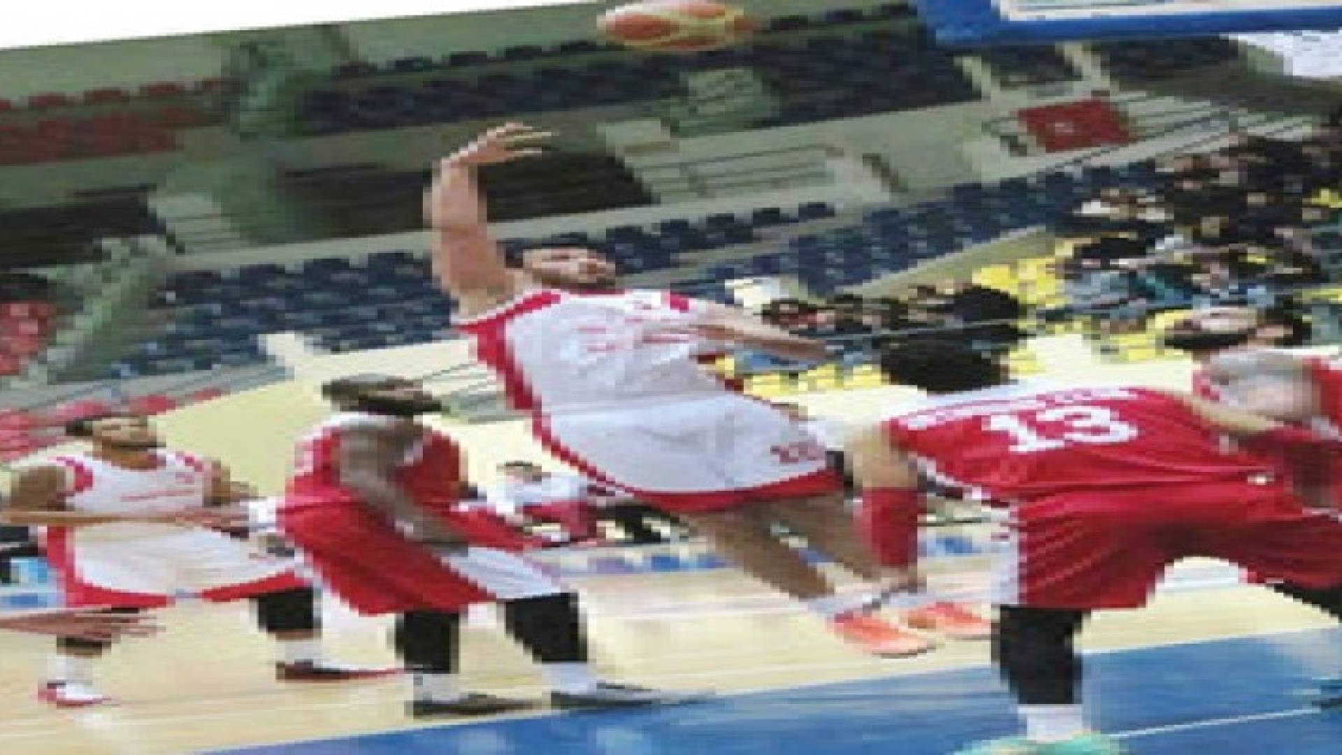 الارثوذكسي يوجه البوصلة نحو اللقب بعد تغلبه على الإتحاد بدوري السلة